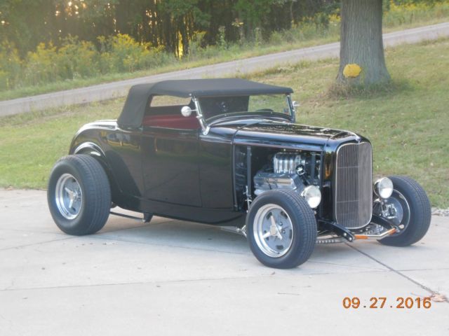 1932 Ford Other