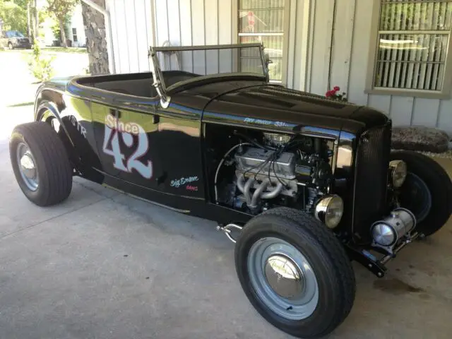 1932 Ford roadster