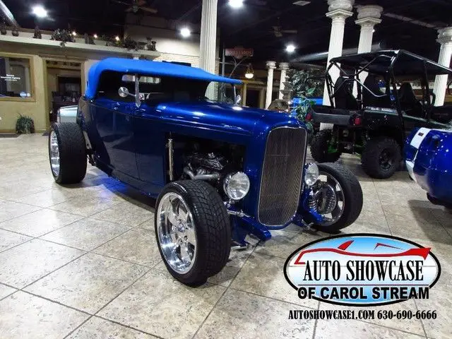 1932 Ford Other