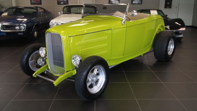 1932 Ford Other