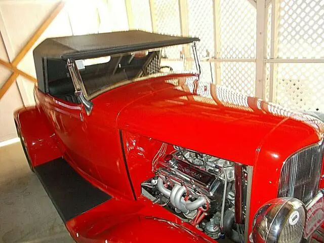 1932 Ford Other