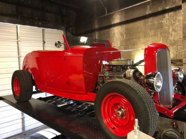 1932 Ford Other