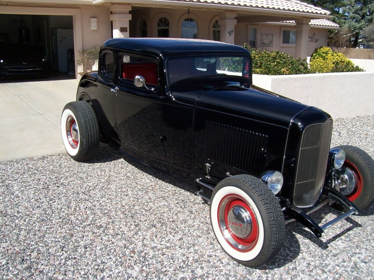 1932 Ford Model B