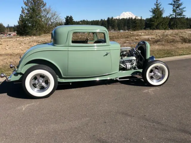 1932 Ford Other