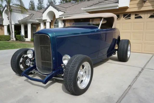 1932 Ford Other highboy