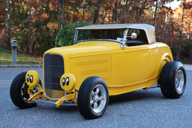 1932 Ford Other Roadster