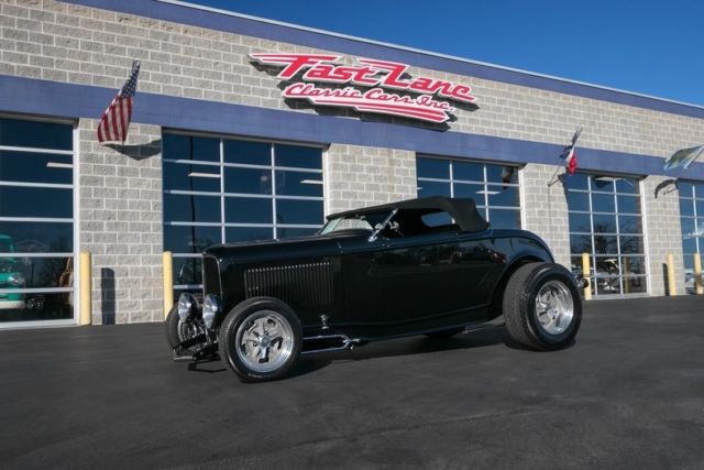 1932 Ford Hi-Boy Ask About Free Shipping