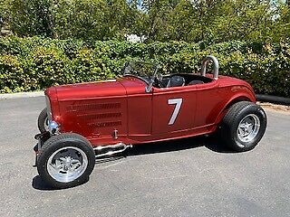 1932 Ford Other