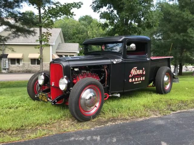 1932 Ford Other Pickups