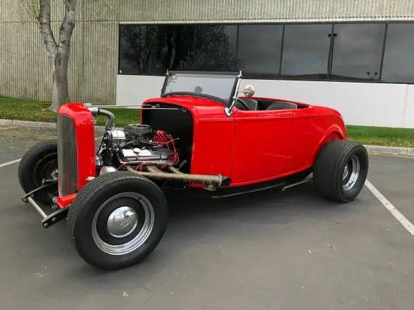 1932 Ford Other