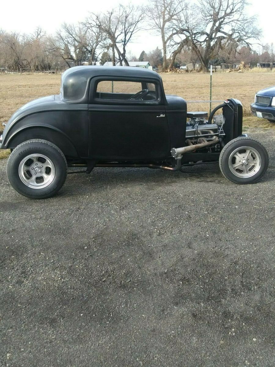 1932 Ford Other