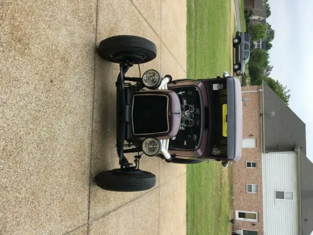 1932 Ford Other