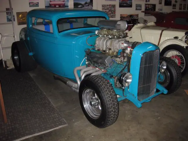 1932 Ford Other