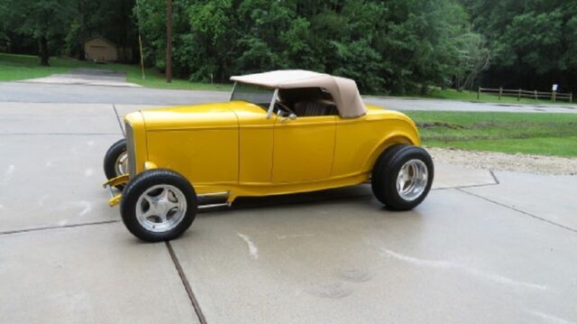 1932 Ford Other