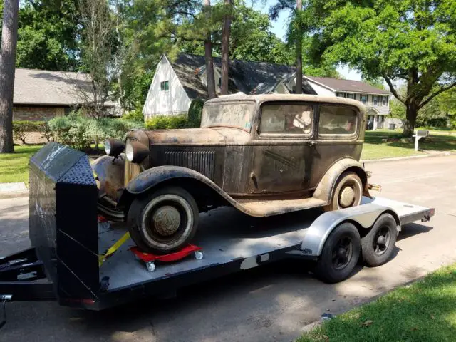 1932 Ford Other