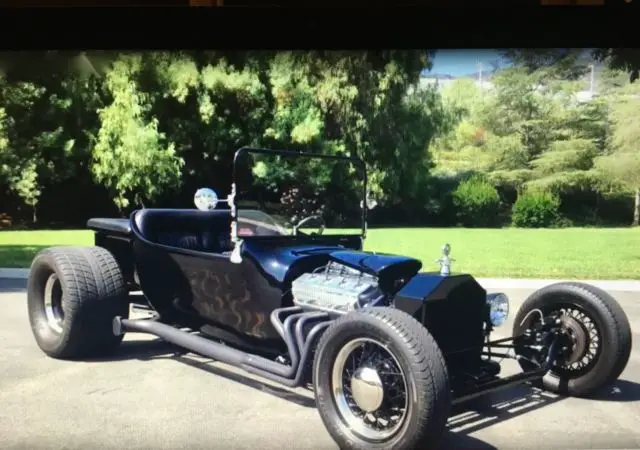 1931 Ford Model A Roadster