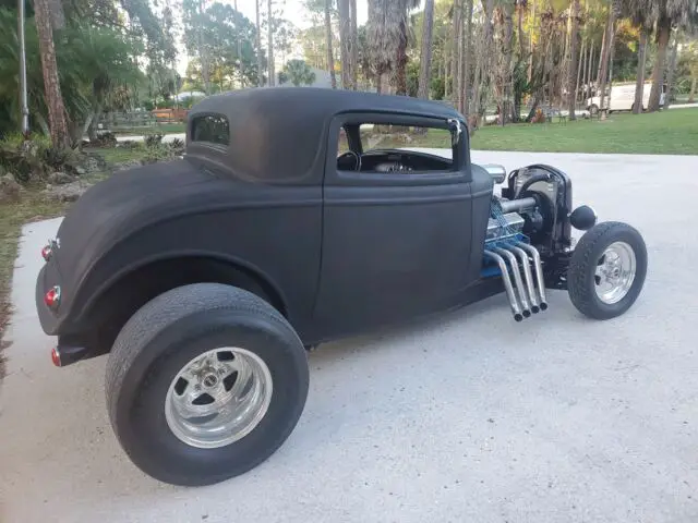 1932 Ford Model B