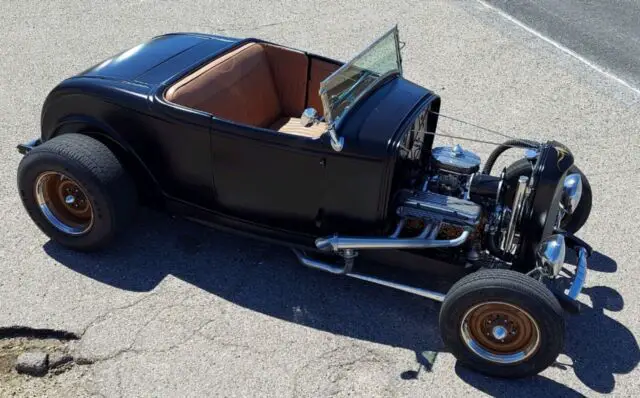 1932 Ford Model B