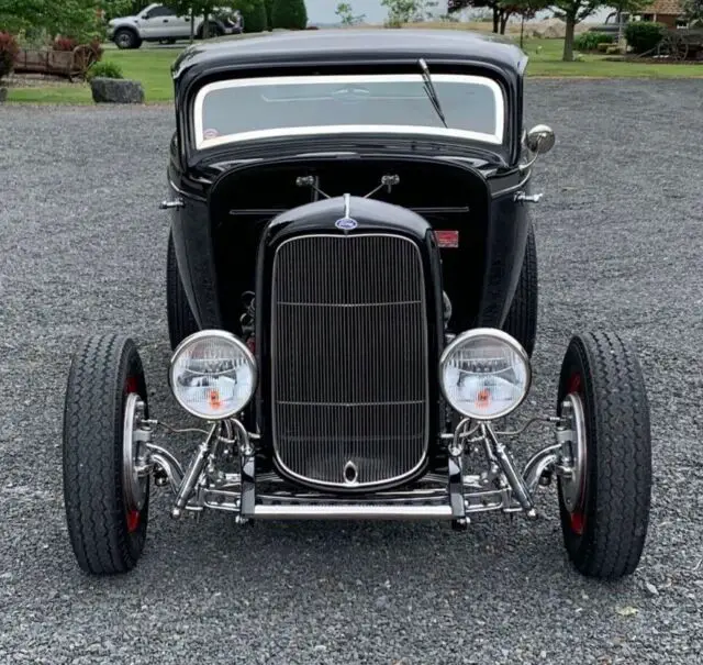 1932 Ford Model B