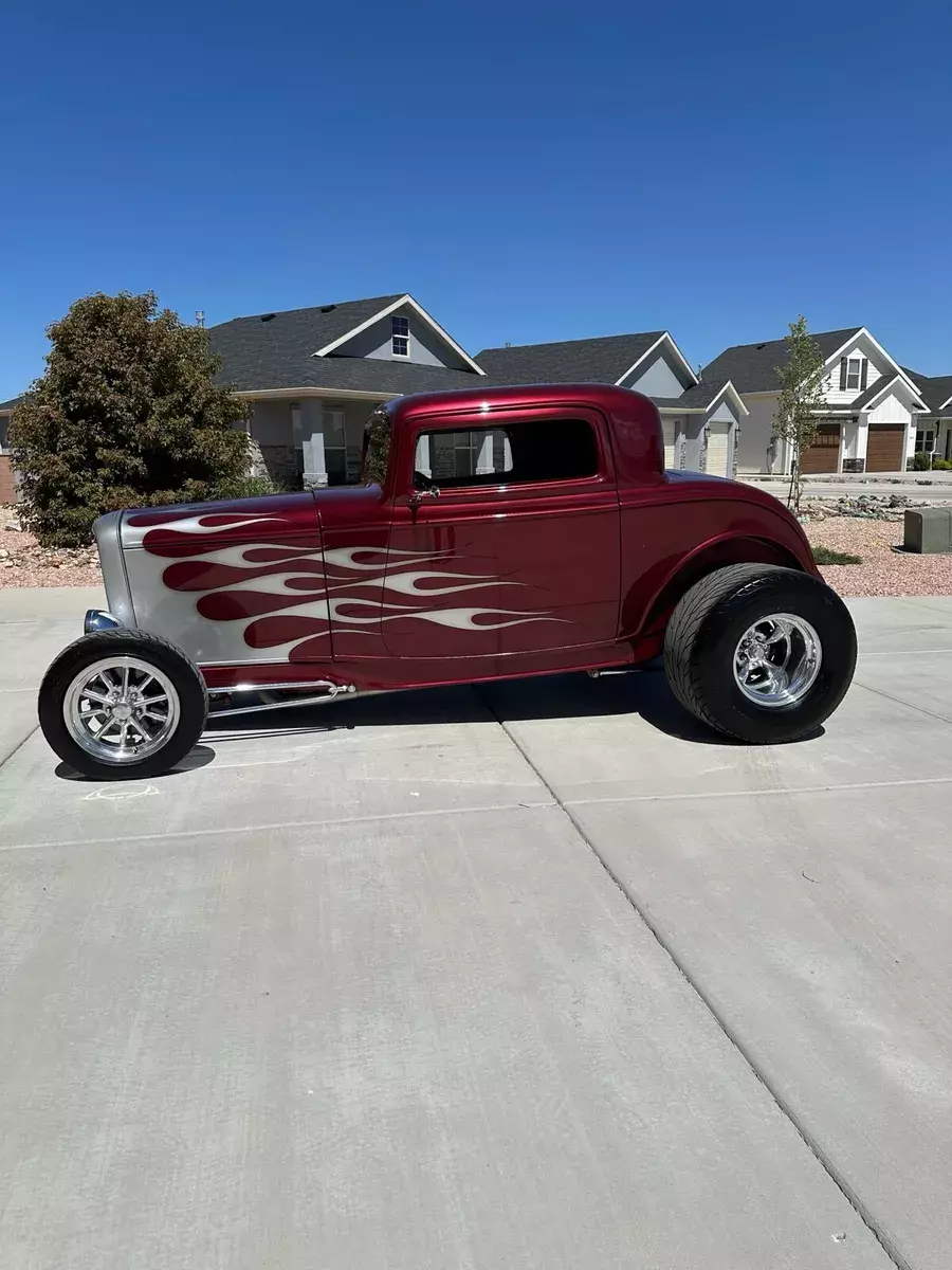 1932 Ford Model B