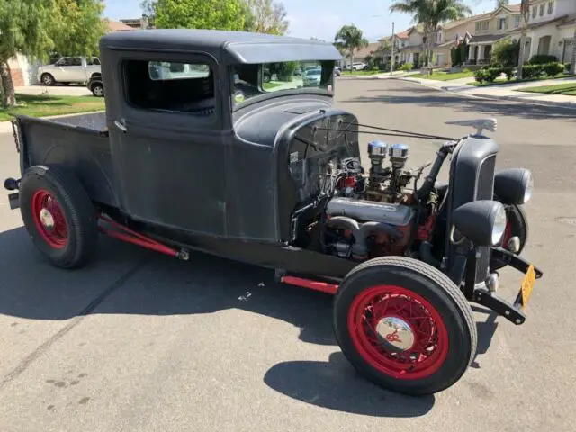 1932 Ford Other Pickups