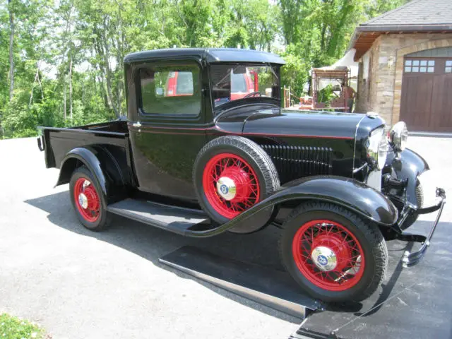 1932 Ford Other Pickups