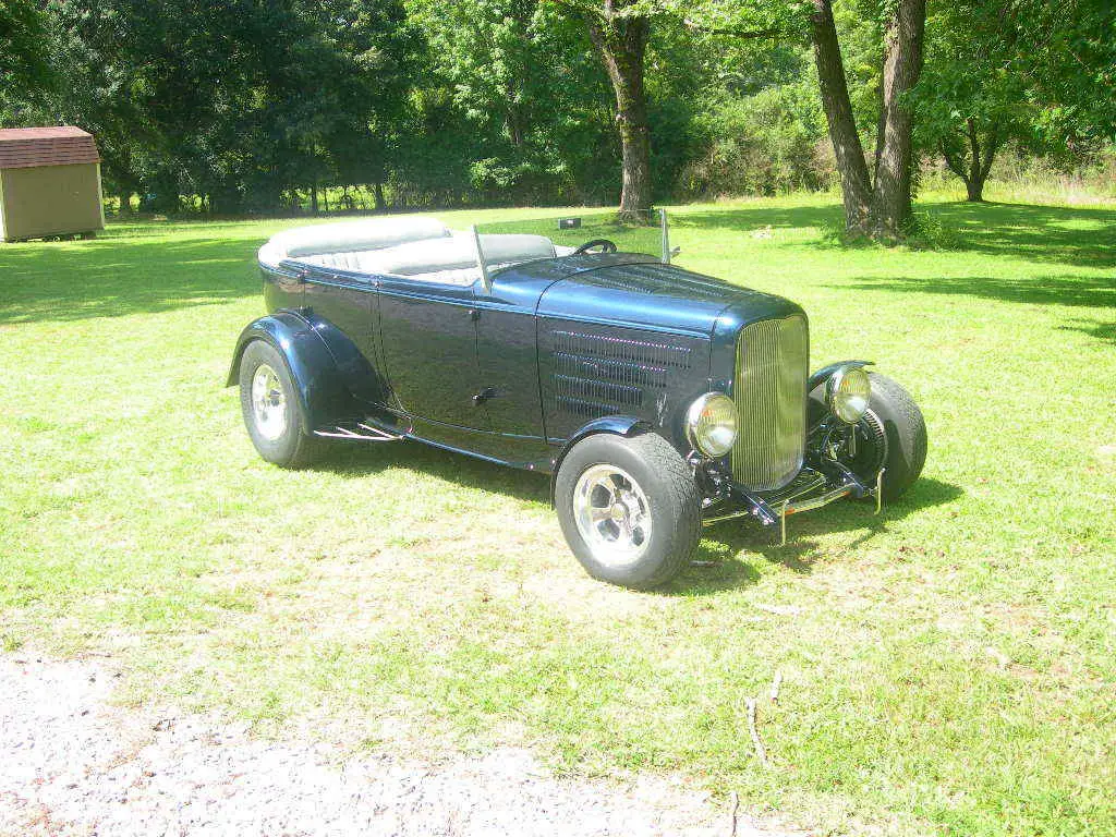 1932 Ford Model A