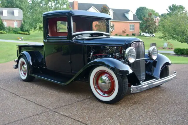 1932 Ford Other Pickups