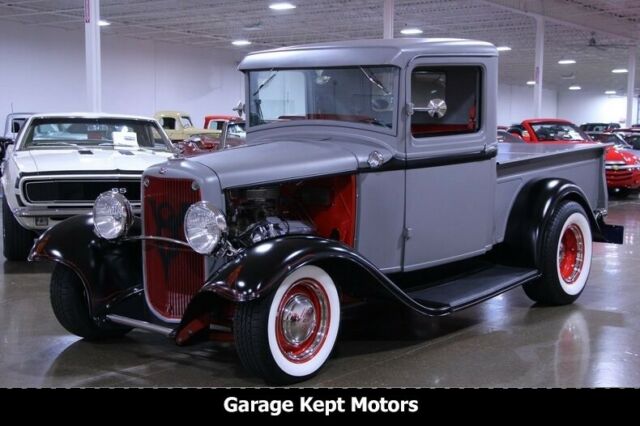 1932 Ford Other Pickups --