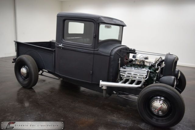 1932 Ford Other