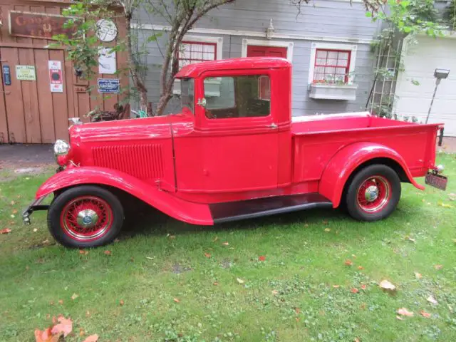 1932 Ford Other Pickups Hot Rod