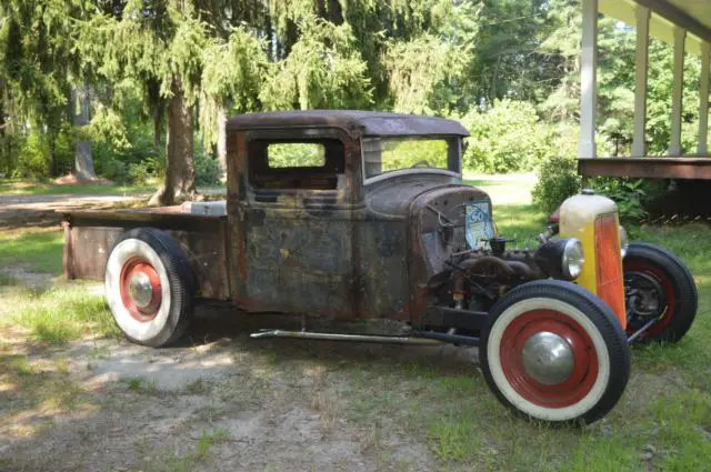 1932 Ford Other Pickups