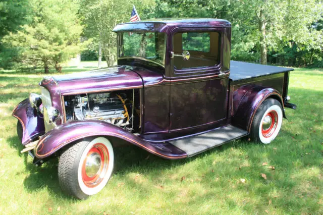 1932 Ford Other Custom