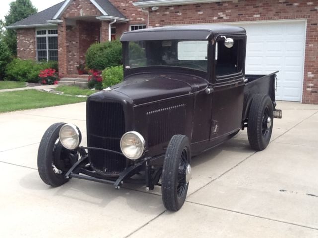 1932 Ford Other