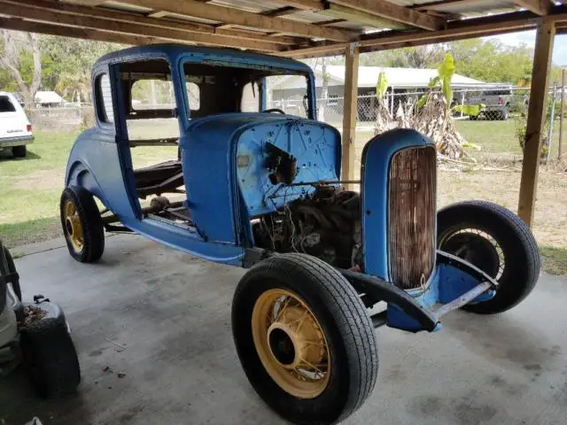 1932 Ford Other