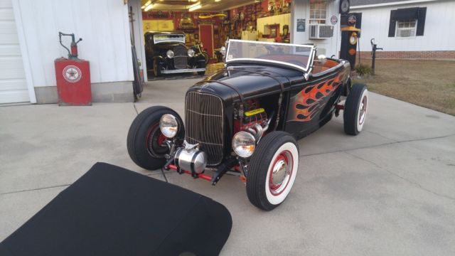 1932 Ford Other