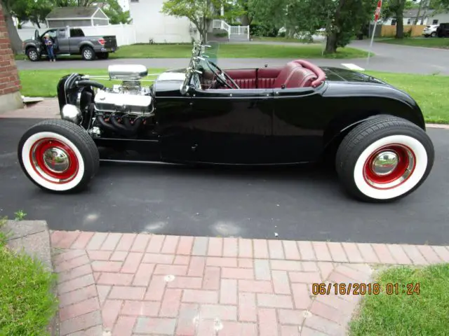 1932 Ford Roadster