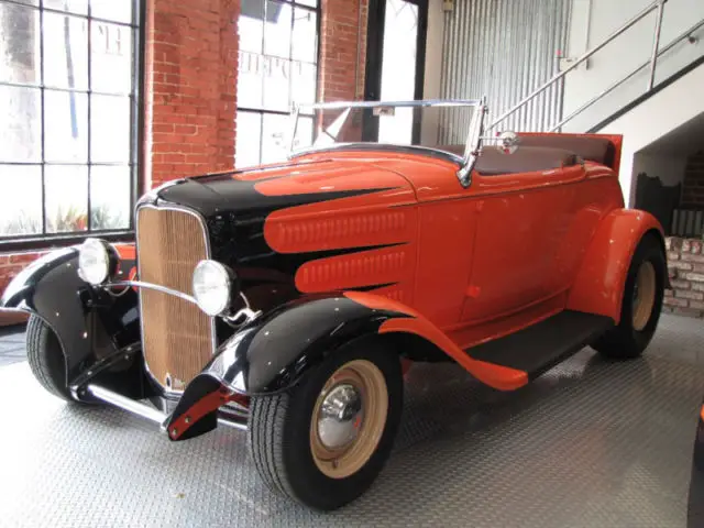 1932 Ford Other --