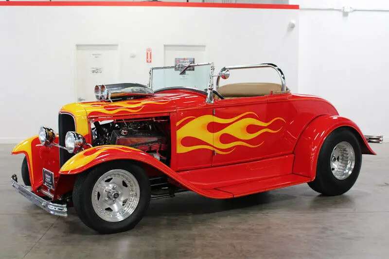 1932 Ford Other