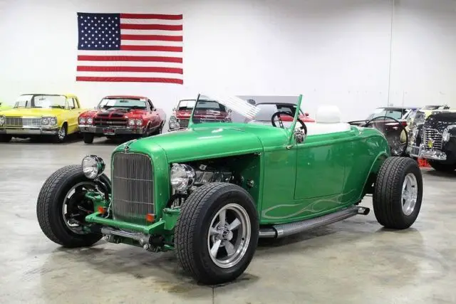 1932 Ford Other --