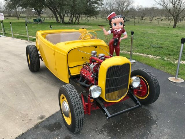 1932 Ford Other 32 Ford roadster 239 Flathead V8 smittys 3spd