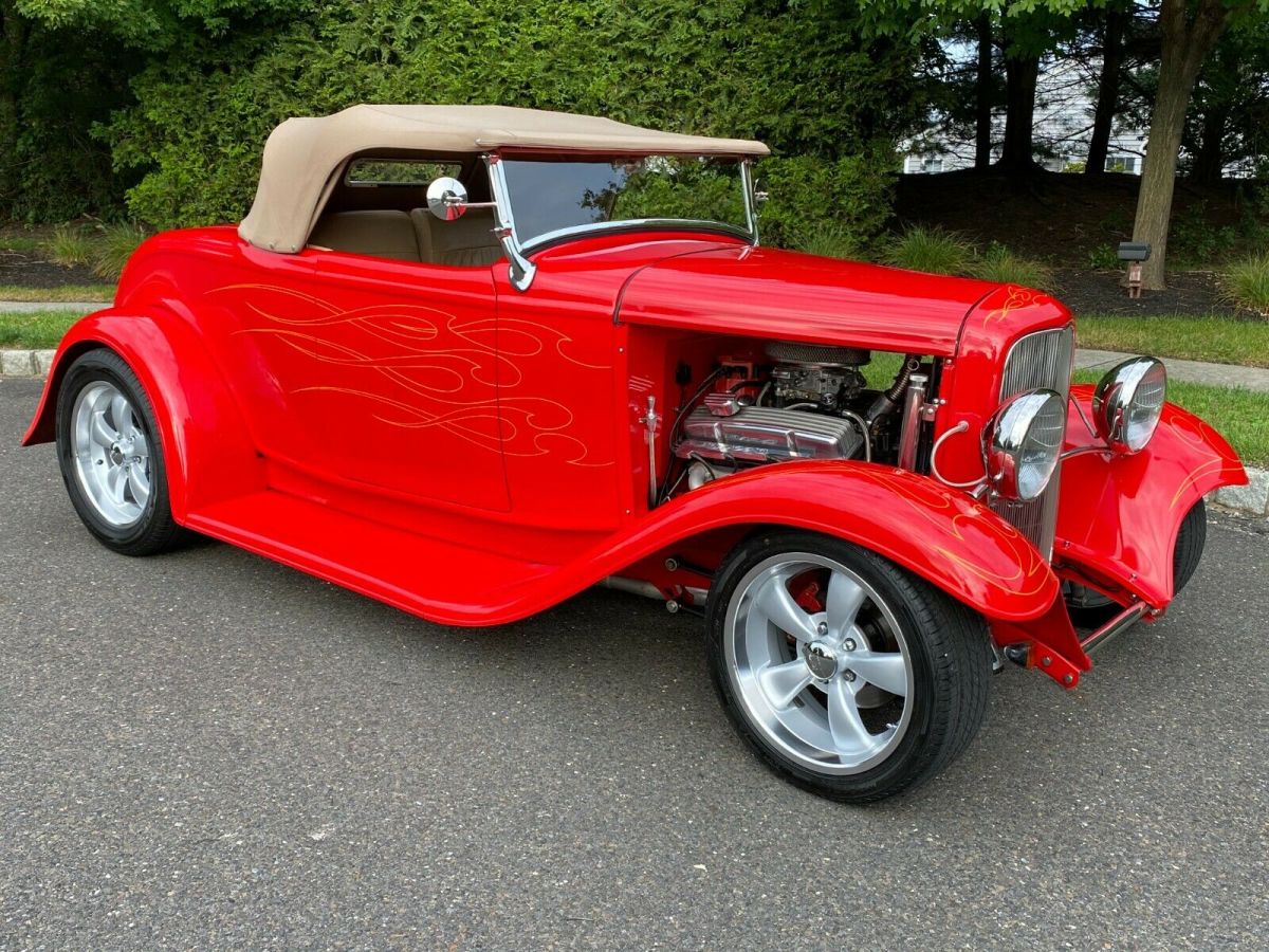 1932 Ford ROADSTER