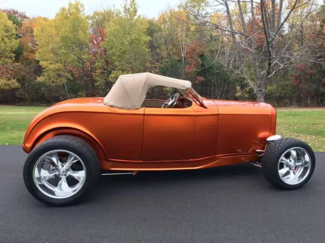 1932 Ford Other Ford Roadster