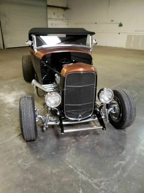 1932 Ford Other