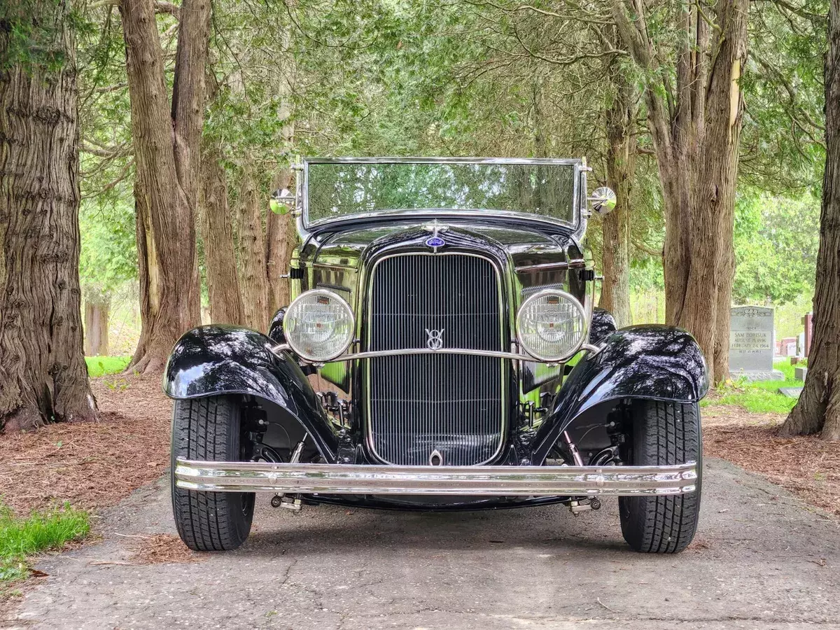 1932 Ford Other