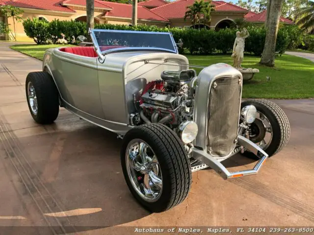 1932 Ford Roadster