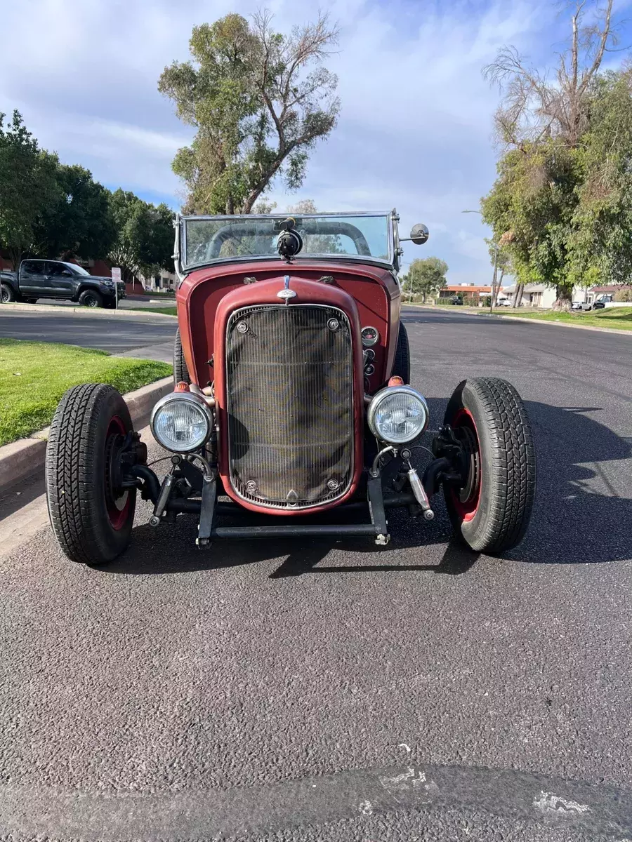 1932 Ford Other