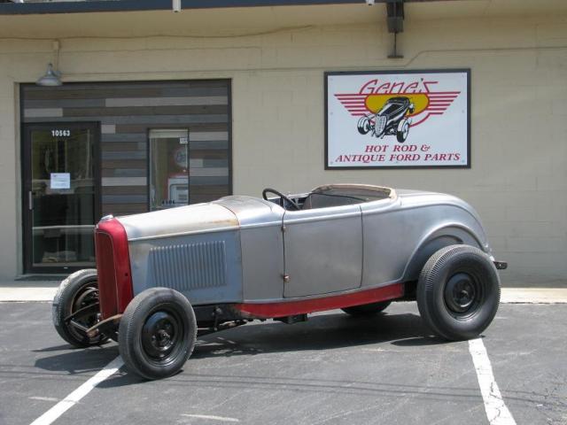 1932 Ford Other Roadster