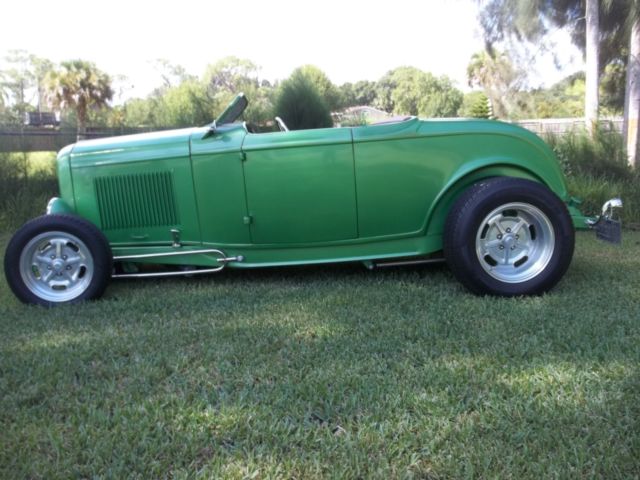 1932 Ford Other Brookville