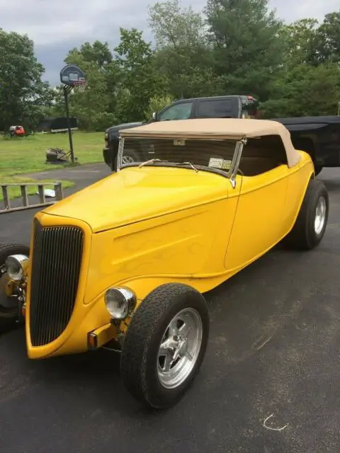 1934 Ford Other